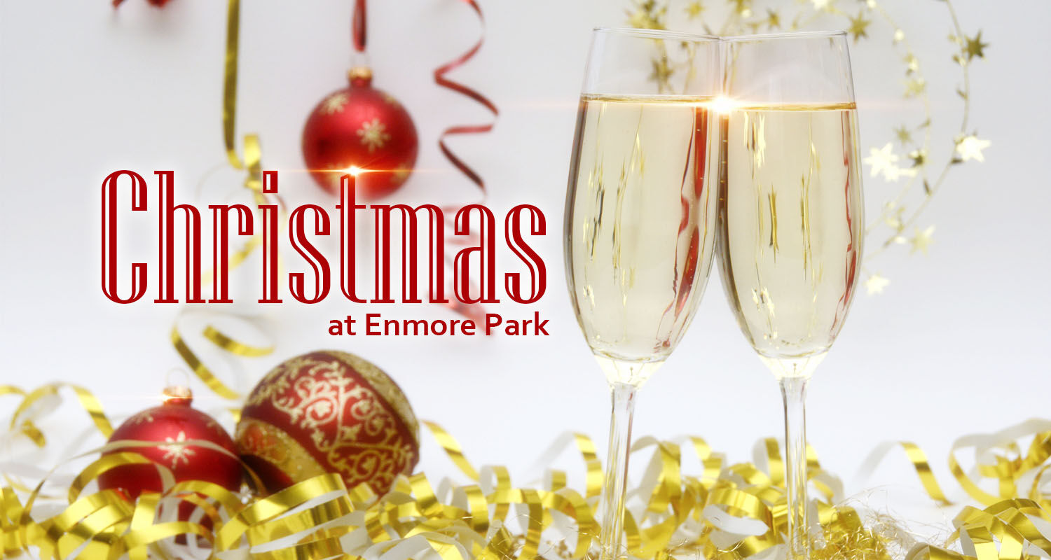 Home Enmore Golf Club