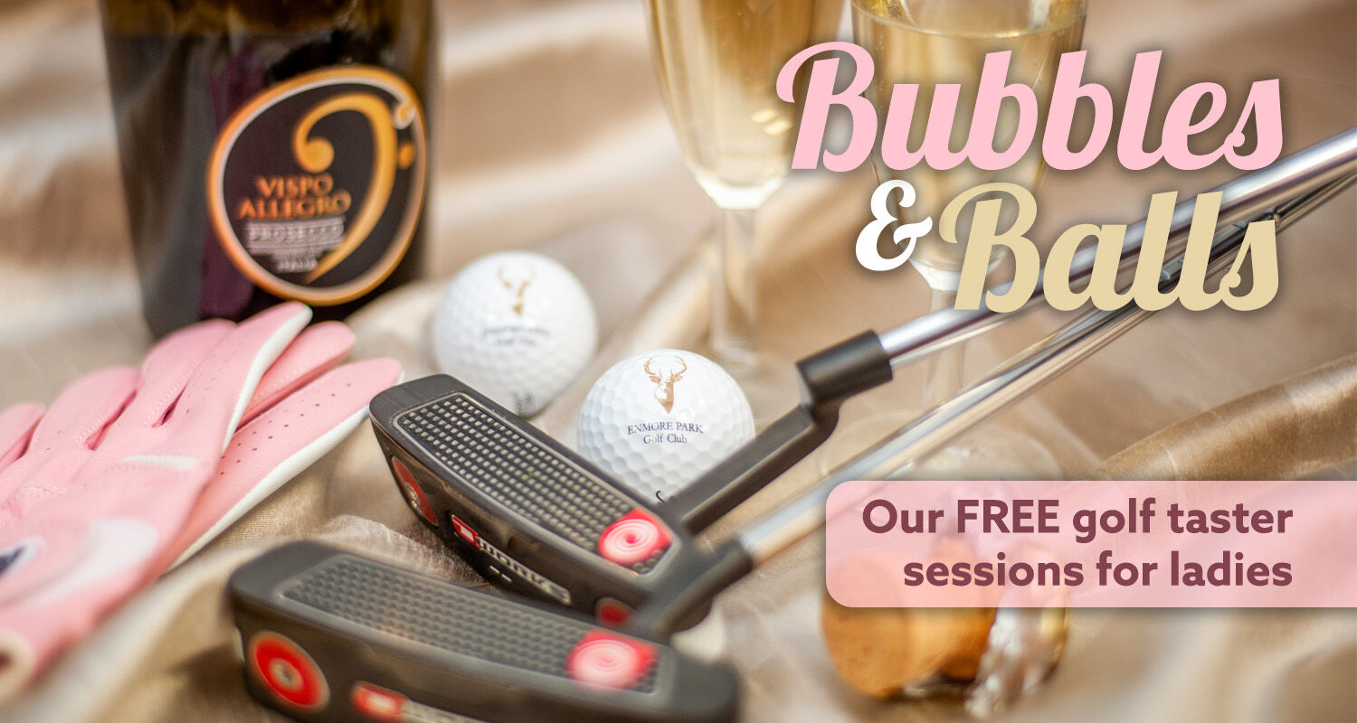 Home Enmore Golf Club