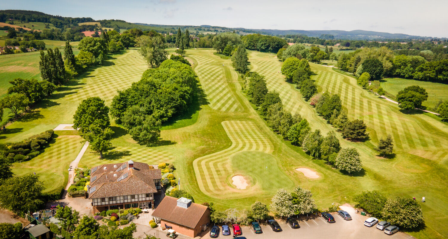 Home Enmore Golf Club